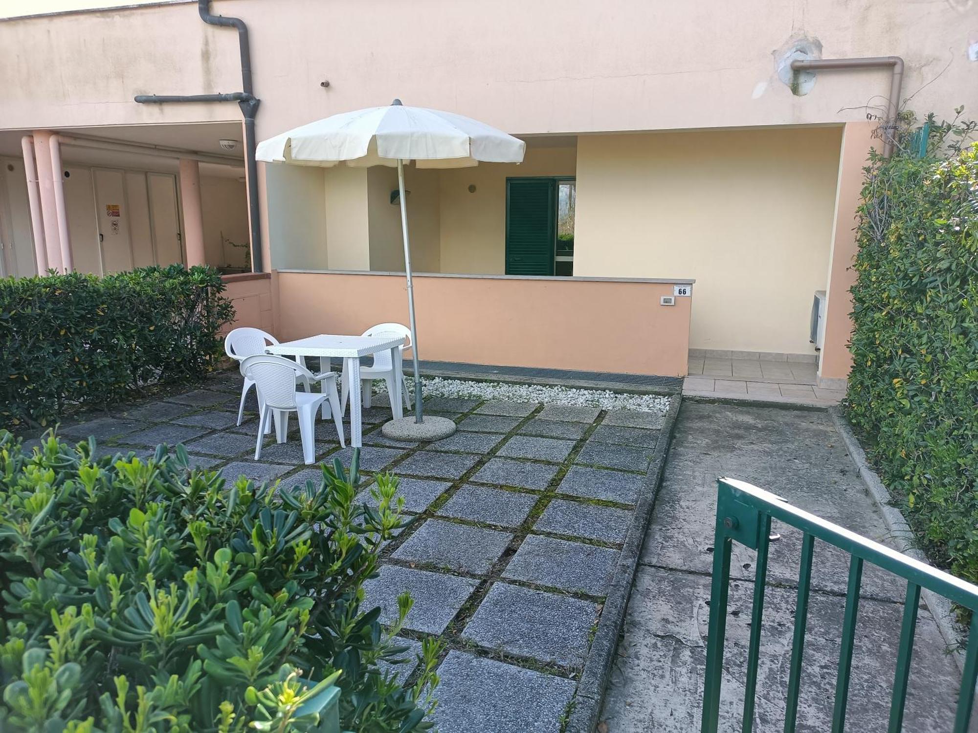 Sofis Servizi Rio Grande Principina a Mare Luaran gambar